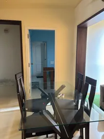 Luxury 2BHK flat | Modern Kitchen | LaasyaVilaasa - Image 4
