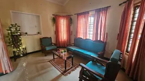 Singh's Villa - 3BHK,AC House, 10 Min from Airport - Image 2