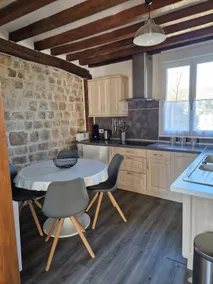 House for 4 people between land and sea - Image 5