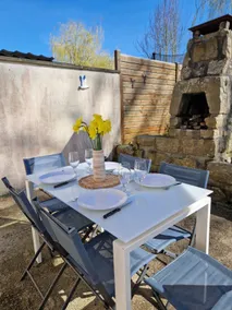 House for 4 people between land and sea - Image 4