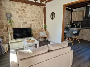 House for 4 people between land and sea - Image 3