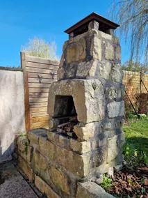 House for 4 people between land and sea - Image 2