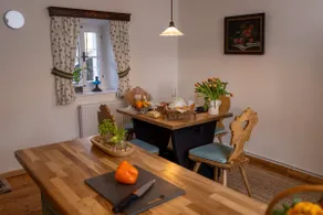 Winegrower's house Vochera 4 - Image 4