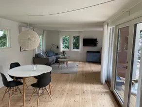 Cosy house near beach and forest - Image 2