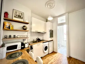 Jerickais - Cozy Studio - Sartrouville - 7 min RER - Image 4