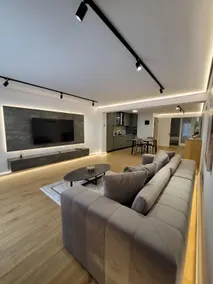 Deluxe apartment with Balcony - Image 2