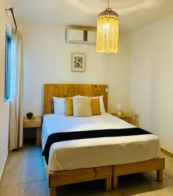 Apartment/6 people/pets/beach Villa del Mar - Image 2
