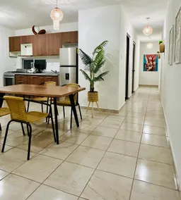Apartment/6 people/pets/beach Villa del Mar - Image 5