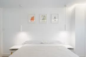 Buhaira apto duplex, free metro and free parking - Image 4