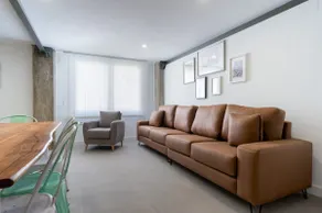 Buhaira apto duplex, free metro and free parking - Image 3