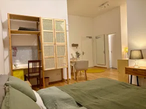 Luftiges Souterrain-Apartment - Image 4