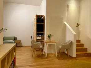 Luftiges Souterrain-Apartment - Image 3