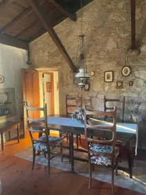 Traditional Galician house La Mar, excellent views - Image 4
