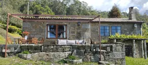 Traditional Galician house La Mar, excellent views - Image 3