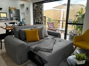 Cozy Apt near Coffee Park Jacuzzi & Pool - Image 2