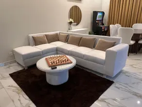 3 Bed House In DHA 9 with Arcade + Gym - Image 3