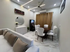 3 Bed House In DHA 9 with Arcade + Gym - Image 4