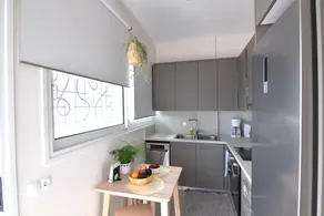 Stunning Seaview Apartment in Mati, Nea Makri - Image 5