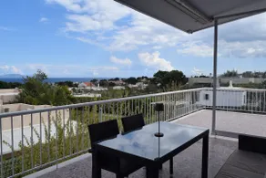 Stunning Seaview Apartment in Mati, Nea Makri - Image 2