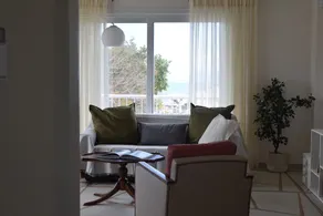 Stunning Seaview Apartment in Mati, Nea Makri - Image 3