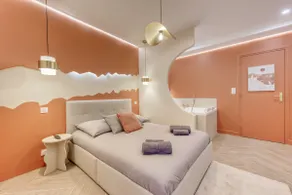 Love - Luxury - Jacuzzi - 20 min Paris - 5 min RER C - Image 2
