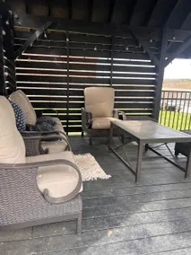 The Charming Home Away - Image 4