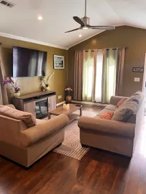 The Charming Home Away - Image 2