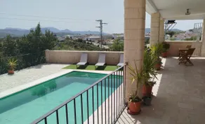 Modern rural house - Image 2