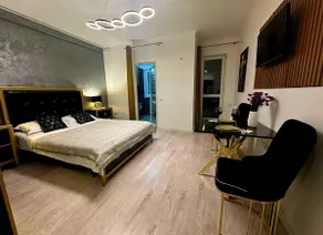 GOLDEN MIRAGE Militari Residence - Image 2