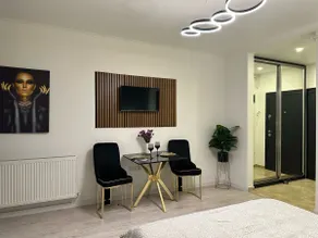 GOLDEN MIRAGE Militari Residence - Image 3