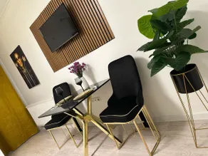 GOLDEN MIRAGE Militari Residence - Image 5