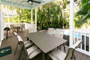 Villa 7201 - 4 Bedroom 3 Bath with Boat Slip - Image 3