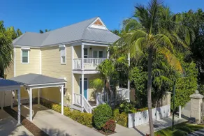 Villa 7201 - 4 Bedroom 3 Bath with Boat Slip - Image 5
