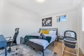 Aqua Dream: Modern Private Apt 2B/1B, 5G, Kitchen - Image 4
