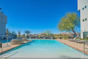 Rooftop Sunsets·King Bed-Heated Pool-Near Golf - Image 4