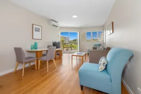 Gardenview 2BR Apt @ Salt Beach Resort by uHoliday - Image 4