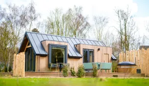 Wellness lodge - Image 2