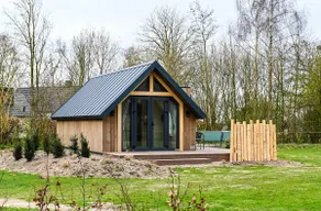 Wellness lodge - Image 3