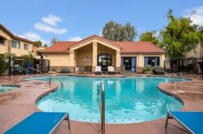 Chandler Haven 2 Bedroom 2 Bath Full Kitchen - Image 3
