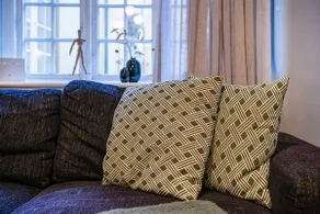 Elegant 2BR Courtyard Apartment near Kastellet - Image 4