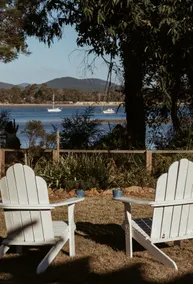 The Boat House Retreat Squeaking Point - Image 5