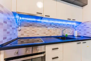 Flex SelfCheckIns 147 - Zagreb - Bedroom - Garage - Loggia - Image 4