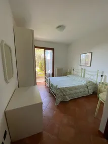 Groundfloor apartment with use of pools - Image 5
