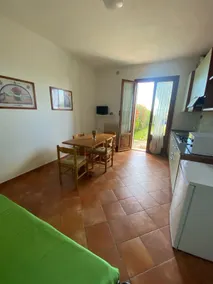 Groundfloor apartment with use of pools - Image 4