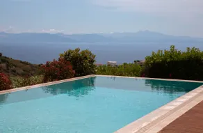 Villa Marina, Sea View Luxury Villa - Image 5