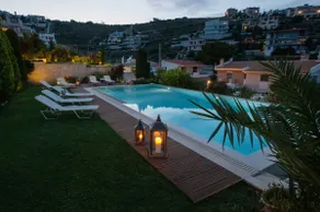 Villa Marina, Sea View Luxury Villa - Image 4