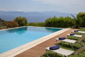 Villa Marina, Sea View Luxury Villa - Image 3