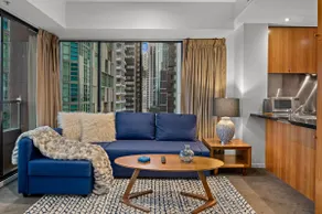 Exclusive Stays - Gallery Towers - Image 3