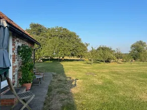 1 bed apartment, farm based, great views (APT2) - Image 2