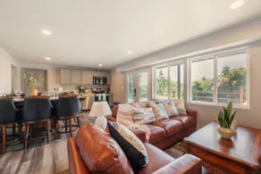 Bright 2BR Lower Unit | Relaxing Yard & Great Spot - Image 3